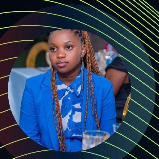 Nosihle Lalemini