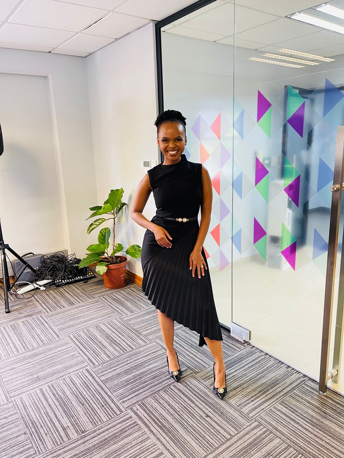 Philasande Mlatha