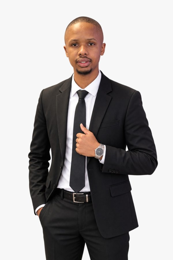 Mkhanyisi Mbangata
